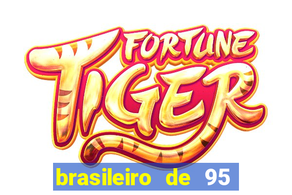 brasileiro de 95 foi roubado